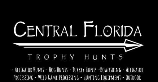 Central Florida Trophy Hunts updated their address.