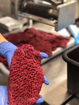 More specialties! Elk, Venison, and wild hog are on the menu...