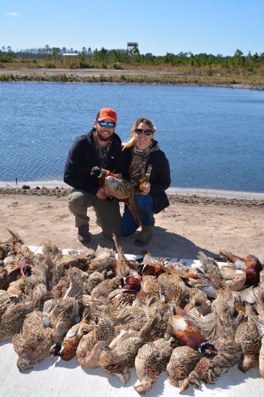 NEW DATES RELEASED  
2020/2021 Pheasant Tower Shoots

Corpor...