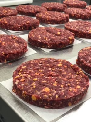 Who’s hungry? Wild game season is here and we offer all of t...