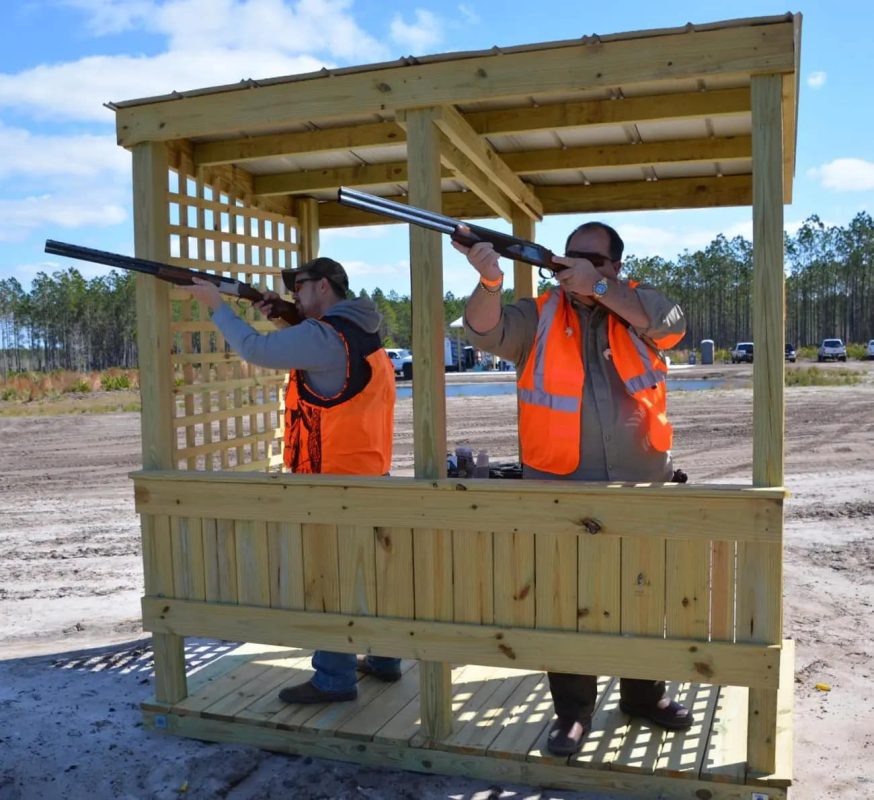 Check out the below dates for the Pheasant Tower Shoots. These are fun for the w...