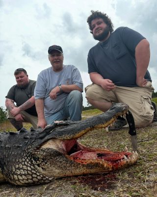 Another great weekend doing what we do!!!!