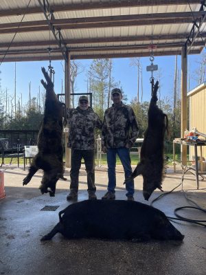 What a great weekend at P4. Had an exceptional Tower shoot along with numerous h...