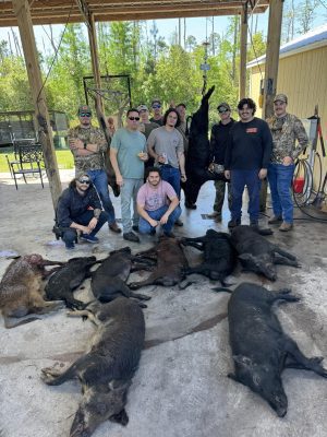 Best wishes to Jeremy on his upcoming wedding. Excellent beginning to their bach...