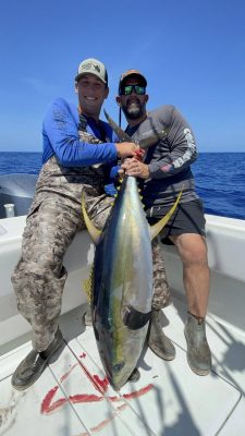 Great job by the Killer Instinct Fishing team at the Otherside Invitational, sta...