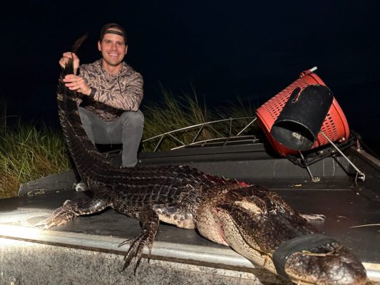 Another successful weekend at CFTH! Our Captains delivered an outstanding experi...