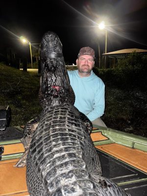 Another unforgettable week at CFTH!  With the guidance of Capt. Grayson, Capt. N...