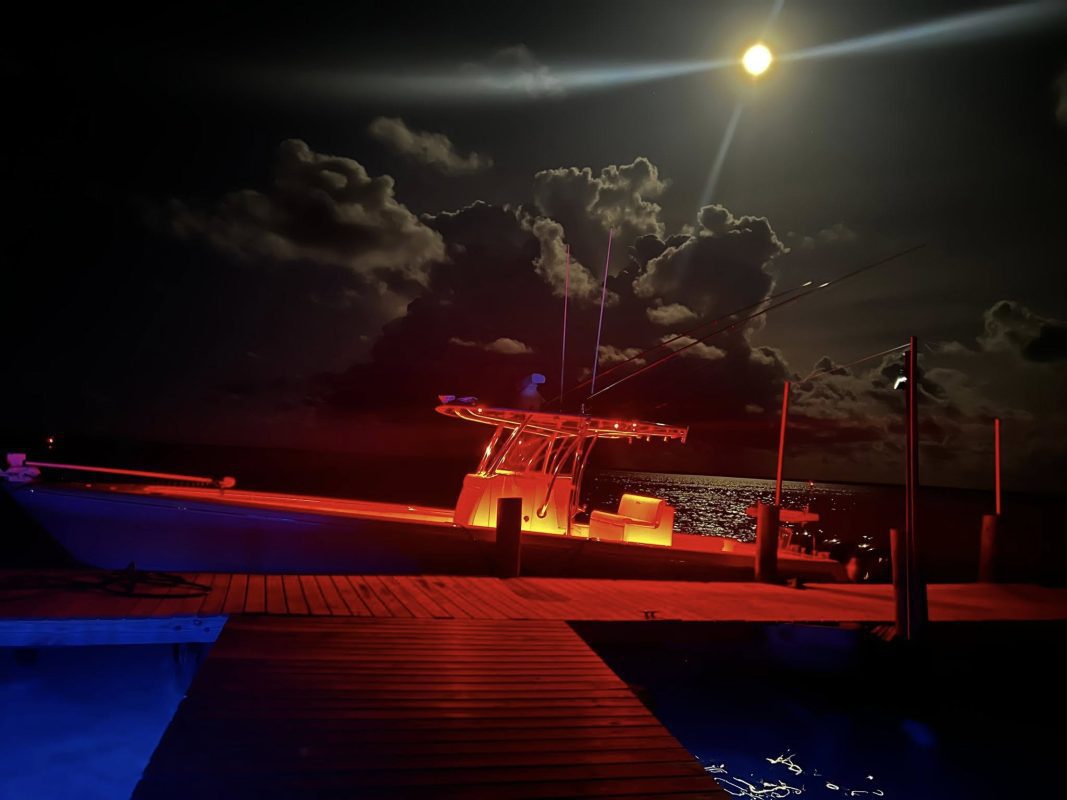 Killer Instinct is for sale
For Sale: 2021 Contender 35ST
• Engines: Triple Ya...