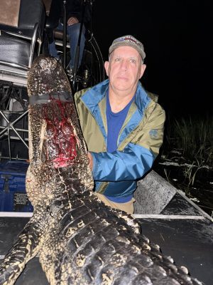 We were excited to welcome Tom, who made the trip all the way from New York to h...