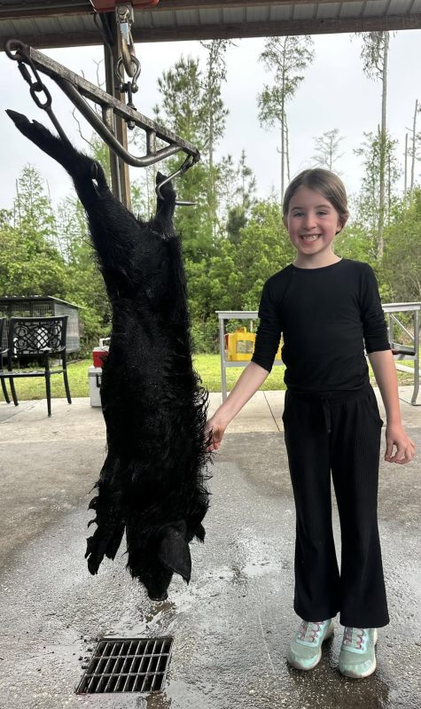 Awesome first hunt together for this father-daughter duo 

Nothing better than m...