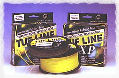 Tuf Line XP 200lb braid